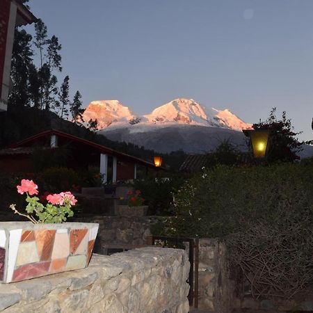Albergue La Casita de mi Abuela Mancos Exterior foto