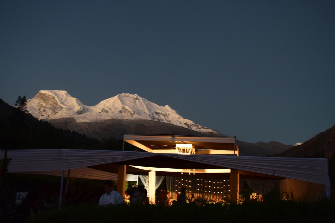 Albergue La Casita de mi Abuela Mancos Exterior foto